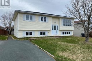 Property for Sale, 22 Westminster Drive, Mount Pearl, NL