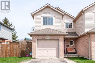 Property for Sale, 62 Wingfield Avenue, Stratford, ON Property for Sale, 62 Wingfield Avenue, Stratford, ON