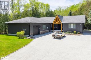 Bungalow for Sale, 516670 7th Line, The Blue Mountains, ON