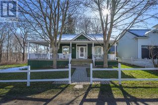 Bungalow for Sale, 177 Lilac Lane, Port Stanley, ON