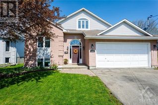 Raised Ranch-Style House for Sale, 140 Patterson Crescent, Carleton Place, ON