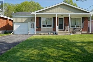Bungalow for Sale, 1112 Princess Street, Cornwall, ON