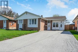 Property for Sale, 113 Prince Charles Drive, Georgetown, ON