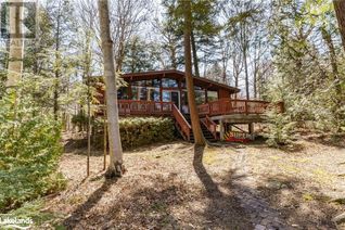 Bungalow for Sale, 1057 Menominee Lake Road, Baysville, ON