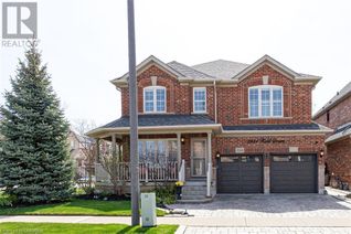Property for Sale, 1244 Field Drive, Milton, ON