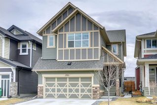 Property for Sale, 266 Kingfisher Crescent Se, Airdrie, AB