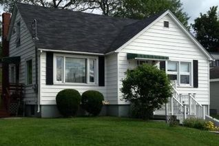 Property for Sale, 567 Lewin Avenue, Saint John, NB