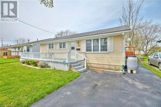Bungalow for Sale, 320 Dufferin Street, Fort Erie, ON