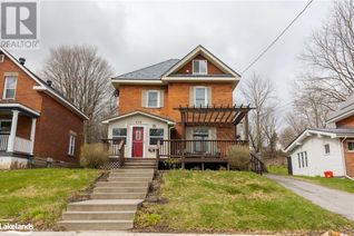 Property for Sale, 134 Sixth Street, Midland, ON Property for Sale, 134 Sixth Street, Midland, ON