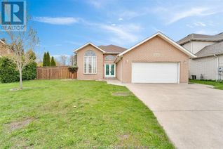 Raised Ranch-Style House for Rent, 2648 Chick Court, Windsor, ON Raised Ranch-Style House for Rent, 2648 Chick Court, Windsor, ON