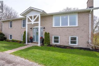 Bungalow for Sale, 47333 Lyons Line, Belmont, ON