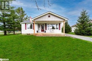 Bungalow for Sale, 24 Lawson Avenue, Springwater, ON