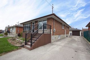 Bungalow for Rent, 632 Olive Ave #Lower, Oshawa, ON
