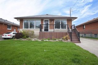 Bungalow for Rent, 632 Olive Ave #Upper, Oshawa, ON
