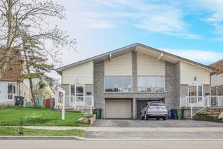 Backsplit for Sale, 22 Revlis Cres, Toronto, ON Backsplit for Sale, 22 Revlis Cres, Toronto, ON