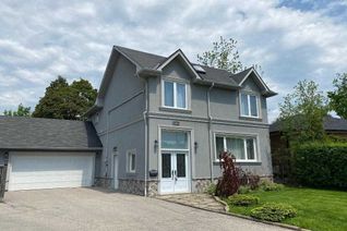 Property for Sale, 18 Gentry Cres, Richmond Hill, ON