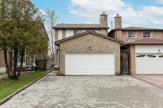 Property for Sale, 135 Appleby Cres, Markham, ON