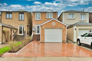 House for Sale, 167 Bob O'link Ave, Vaughan, ON