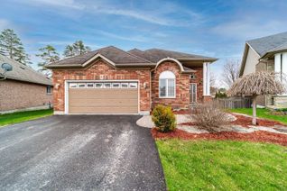 Bungalow for Sale, 97 Armeda Clow Cres, Essa, ON