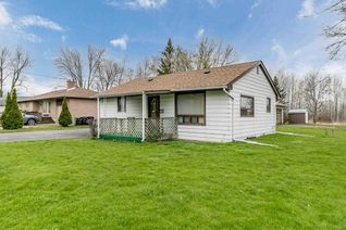 Bungalow for Sale, 44 English Dr E, New Tecumseth, ON