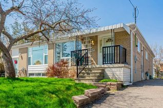 Bungalow for Sale, 244 Browndale Cres, Richmond Hill, ON