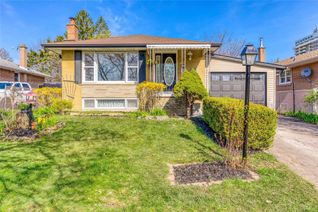 Bungalow for Sale, 2359 Bostock Cres, Mississauga, ON