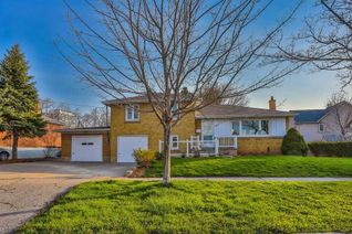 Sidesplit for Sale, 367 St. Augustine Dr, Oakville, ON Sidesplit for Sale, 367 St. Augustine Dr, Oakville, ON