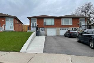 Bungalow for Rent, 7054 Darcel Ave #Main, Mississauga, ON
