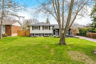 Sidesplit for Sale, 5178 Reeves Rd, Burlington, ON Sidesplit for Sale, 5178 Reeves Rd, Burlington, ON