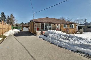 Bungalow for Rent, 314 Southill Dr, Kitchener, ON
