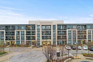 Apartment for Sale, 95 North Park Rd #305, Vaughan, ON