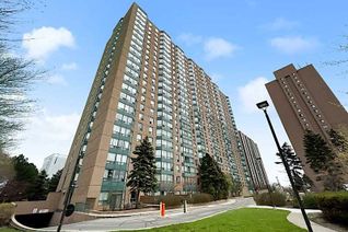 Condo for Sale, 135 Hillcrest Ave #2010, Mississauga, ON