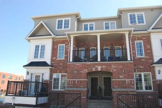 Townhouse for Sale, 5 Armstrong St #41, Orangeville, ON