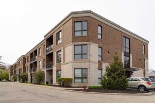Apartment for Sale, 2799 St. Paul Ave #106, Niagara Falls, ON