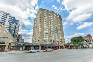 Apartment for Rent, 695 Richmond St #1006, London, ON