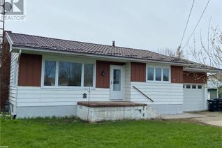 Bungalow for Sale, 7531 91 County Road, Stayner, ON