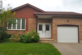 Bungalow for Rent, 291 Rolling Meadows Drive Unit# A, Kitchener, ON Bungalow for Rent, 291 Rolling Meadows Drive Unit# A, Kitchener, ON