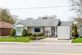 Property for Sale, 696 Norfolk Street N, Simcoe, ON Property for Sale, 696 Norfolk Street N, Simcoe, ON