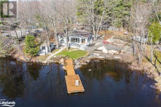 Property for Sale, 1017 Nagaya Road, Gravenhurst, ON Property for Sale, 1017 Nagaya Road, Gravenhurst, ON