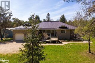 Bungalow for Sale, 217 Batteaux Road, Clearview, ON