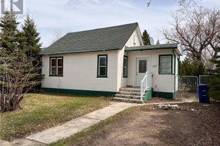 Property for Sale, 313 2nd Street W, Wynyard, SK
