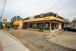 Commercial/Retail Property for Sale, 120 Dougall Road, N, Kelowna, BC