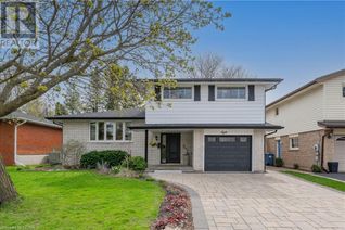 Property for Sale, 8 Columbus Crescent, Guelph, ON Property for Sale, 8 Columbus Crescent, Guelph, ON
