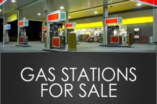 Gas Station Business for Sale Gas Station Business for Sale