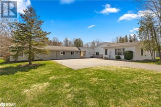 Bungalow for Sale, 11 George Street, Creemore, ON