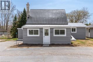 House for Sale, 61 County Road 1 Road, Picton, ON