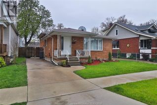 Backsplit for Sale, 1481 Ellrose #Lower Unit, Windsor, ON Backsplit for Sale, 1481 Ellrose #Lower Unit, Windsor, ON