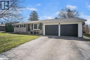 Bungalow for Sale, 4 Glendale Avenue, Thornton, ON