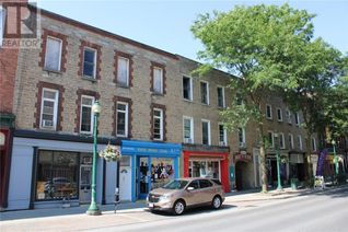 Commercial/Retail Property for Sale, 176-180, 182-186, 190-194 King Street W - 3 Sheridan Mews 9 Sheridan Mews, Brockville, ON