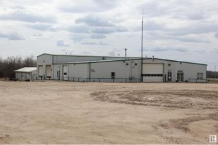 Industrial Property for Sale, 56419 Rr70a, Rural St. Paul County, AB